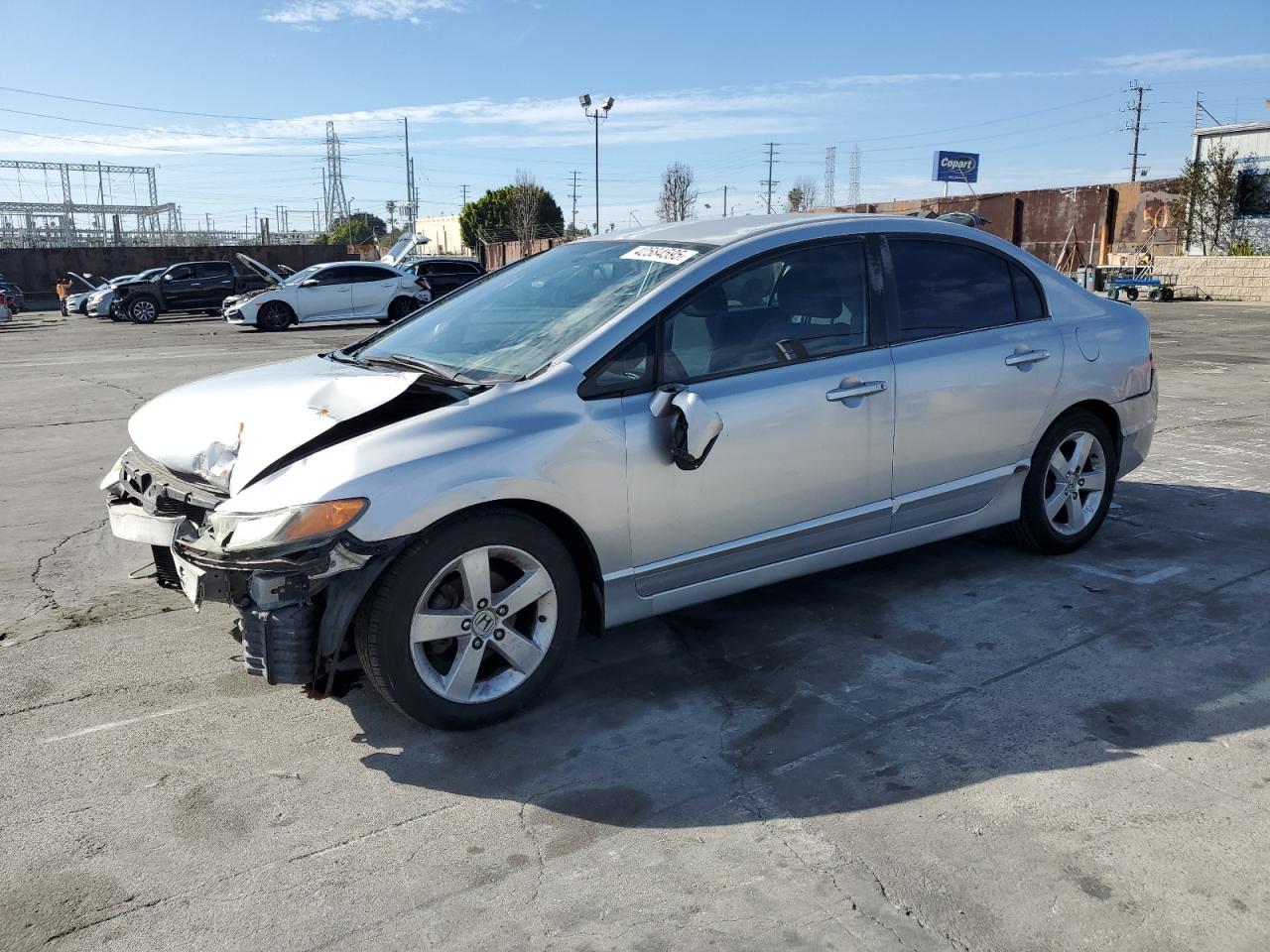 2006 Honda Civic - Image 1