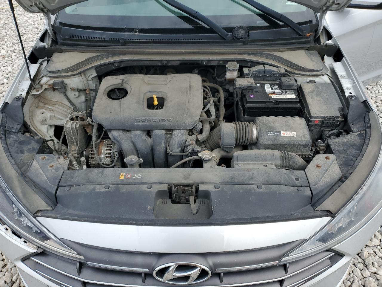 2019 Hyundai Elantra - Image 11