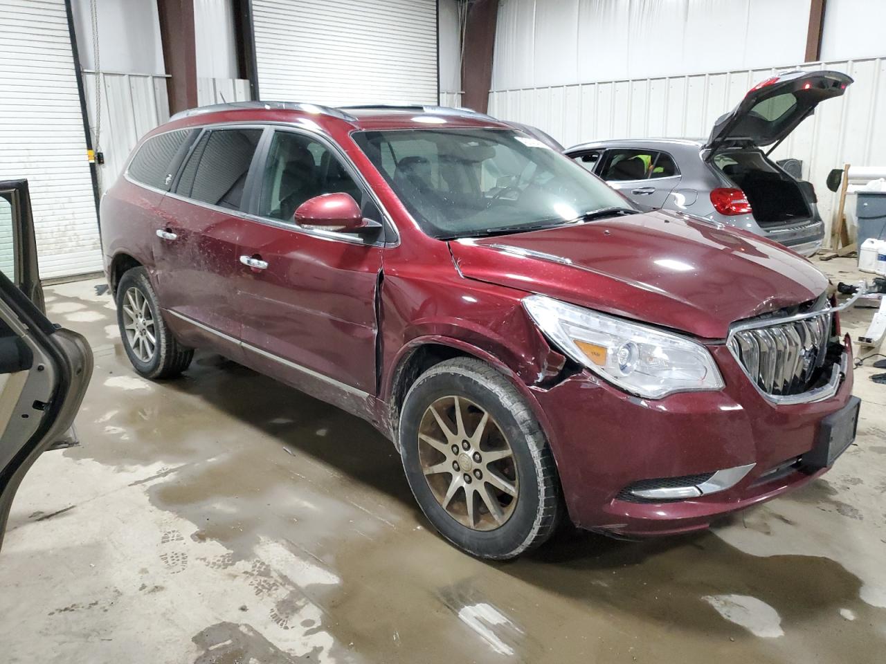 2016 Buick Enclave - Image 4