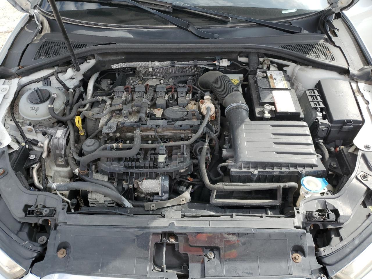 2015 Audi A3 - Image 11