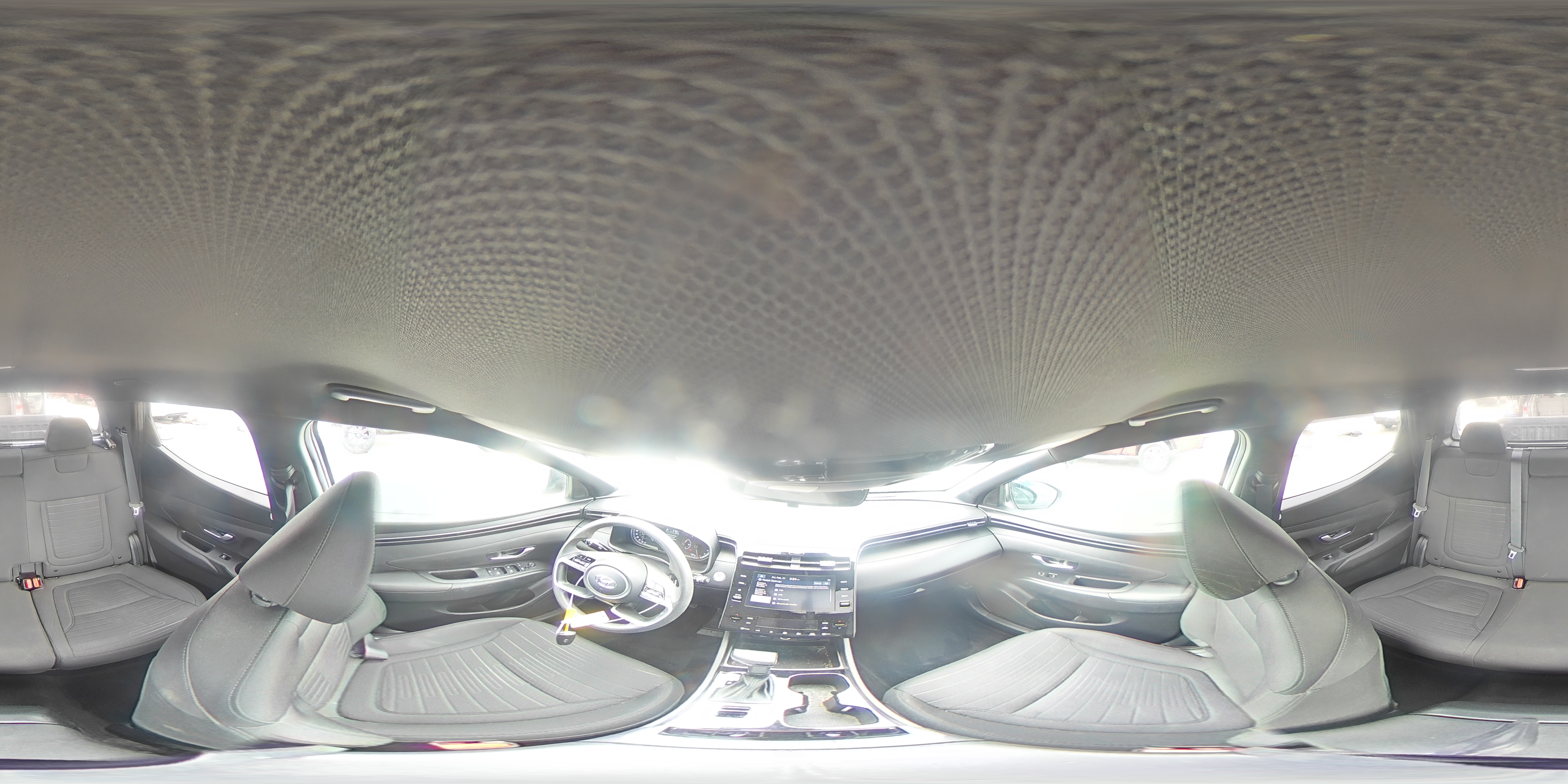 2024 Hyundai Santa Cruz - Image 15