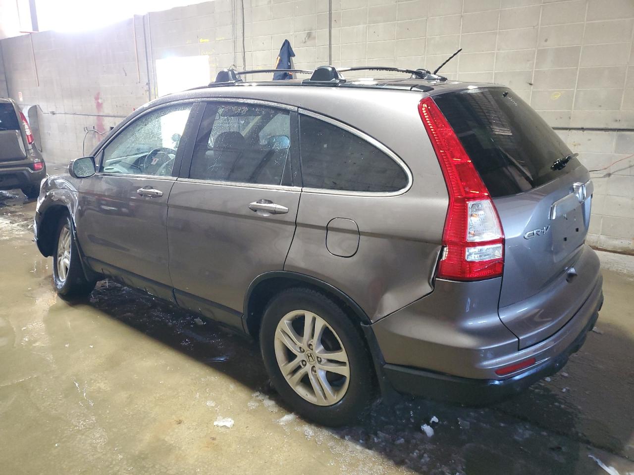 2010 Honda CR-V - Image 2