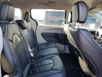 2017 Chrysler Pacifica Touring L na sprzedaż w Lansing, MI - Front End