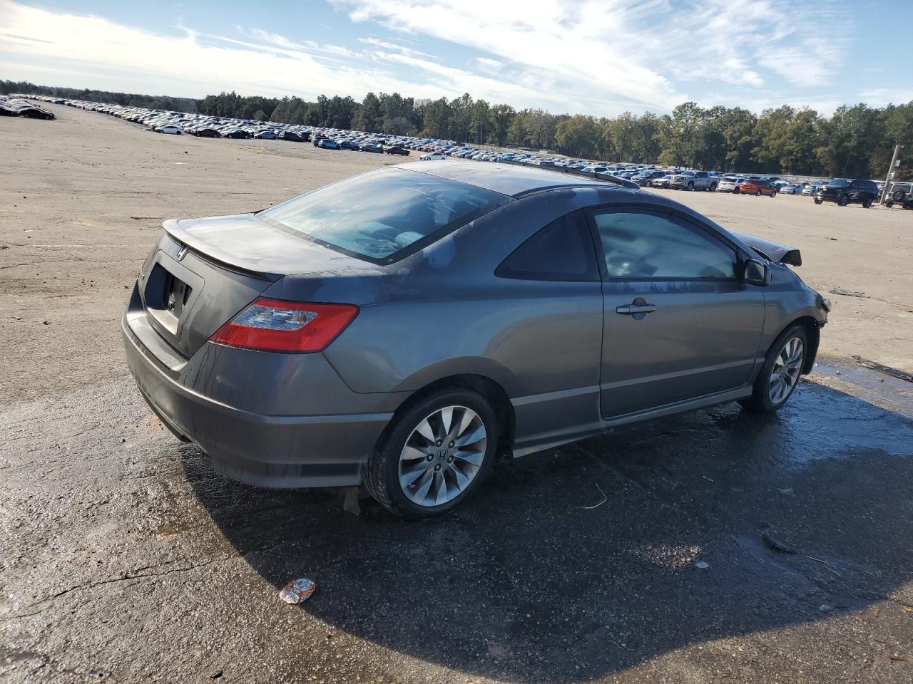 2009 Honda Civic - Image 3