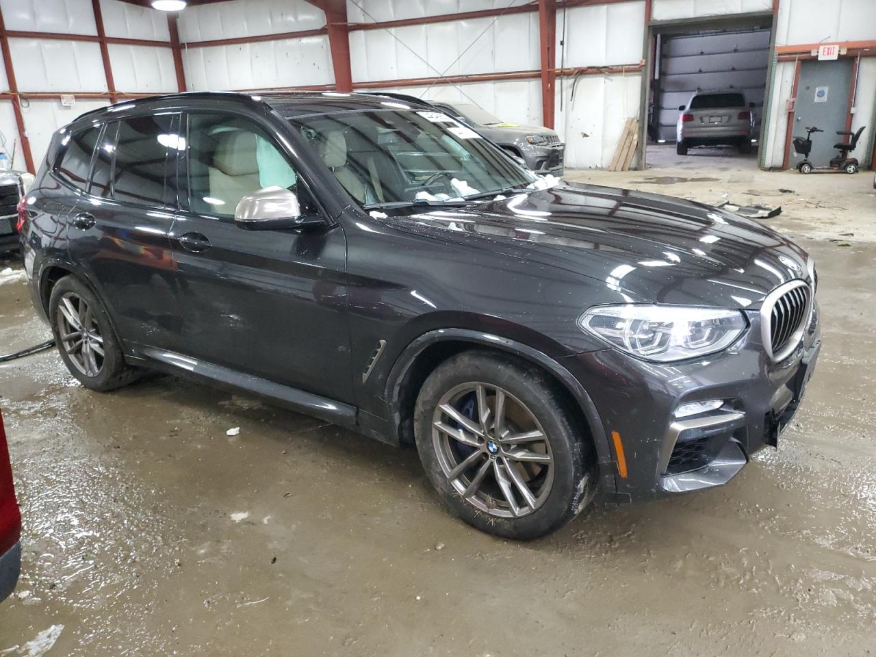 2019 BMW X3 - Image 4