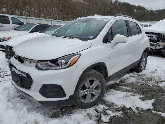 2017 Chevrolet Trax 1Lt