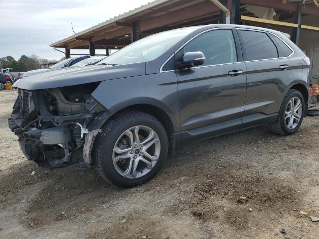  FORD EDGE 2017 Серый