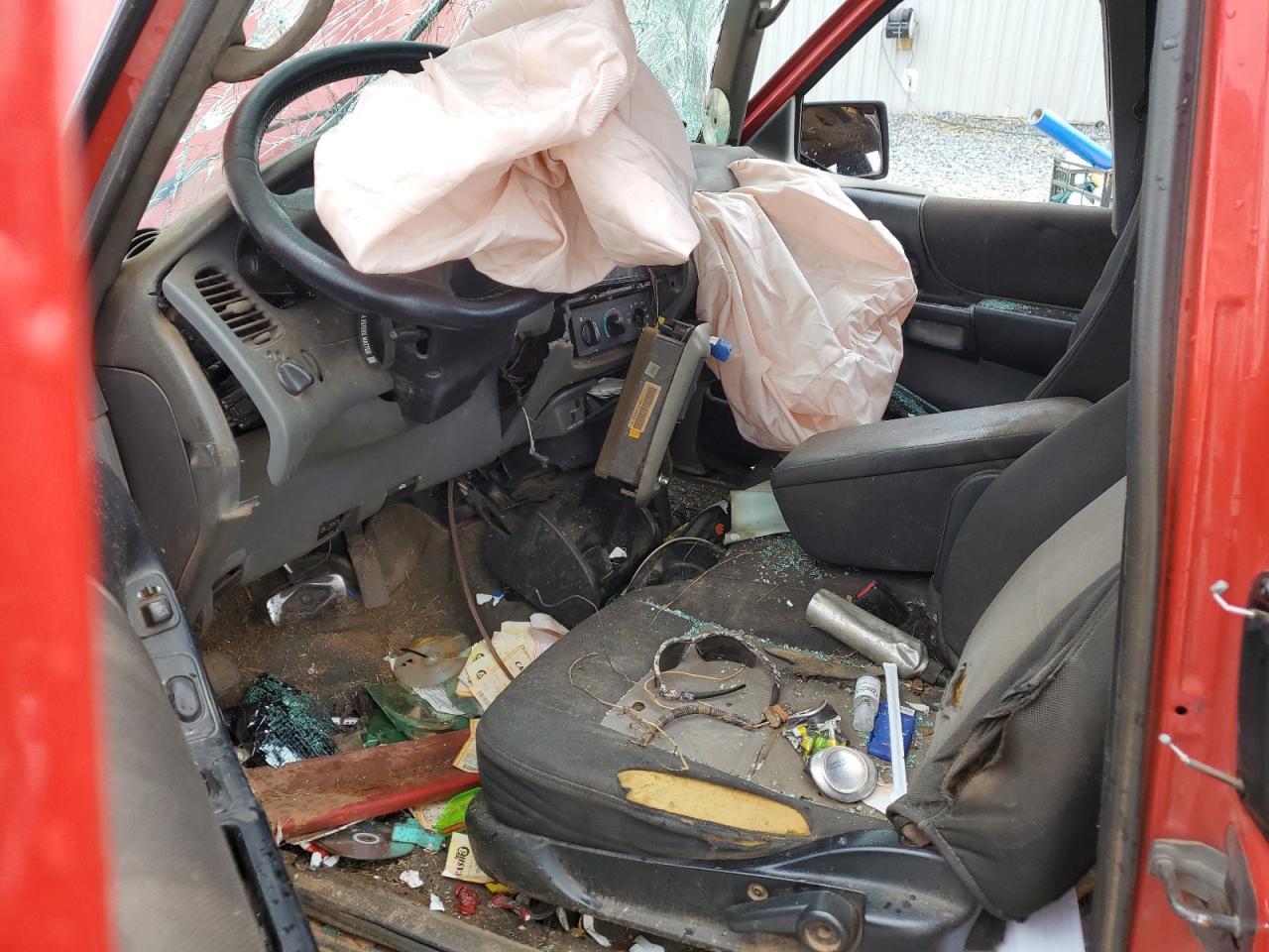 2006 Ford Ranger - Image 7