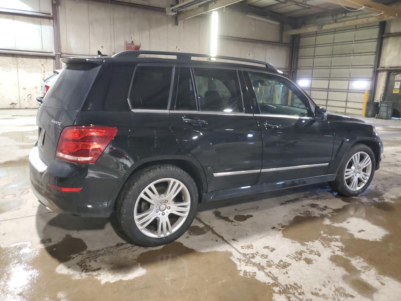 2015 Mercedes-Benz GLK-klasse - Image 3