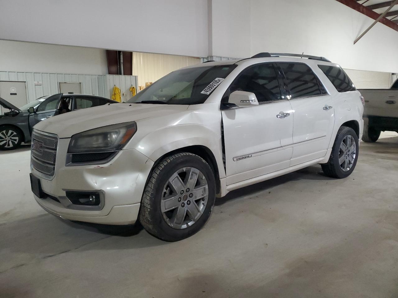 2013 GMC Acadia - Image 1