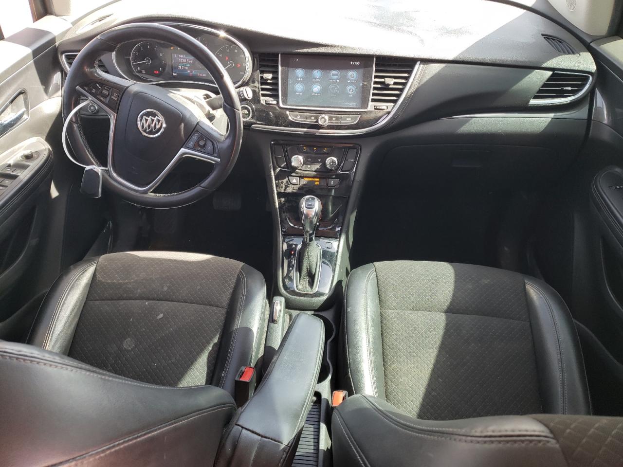 2019 Buick Encore - Image 8
