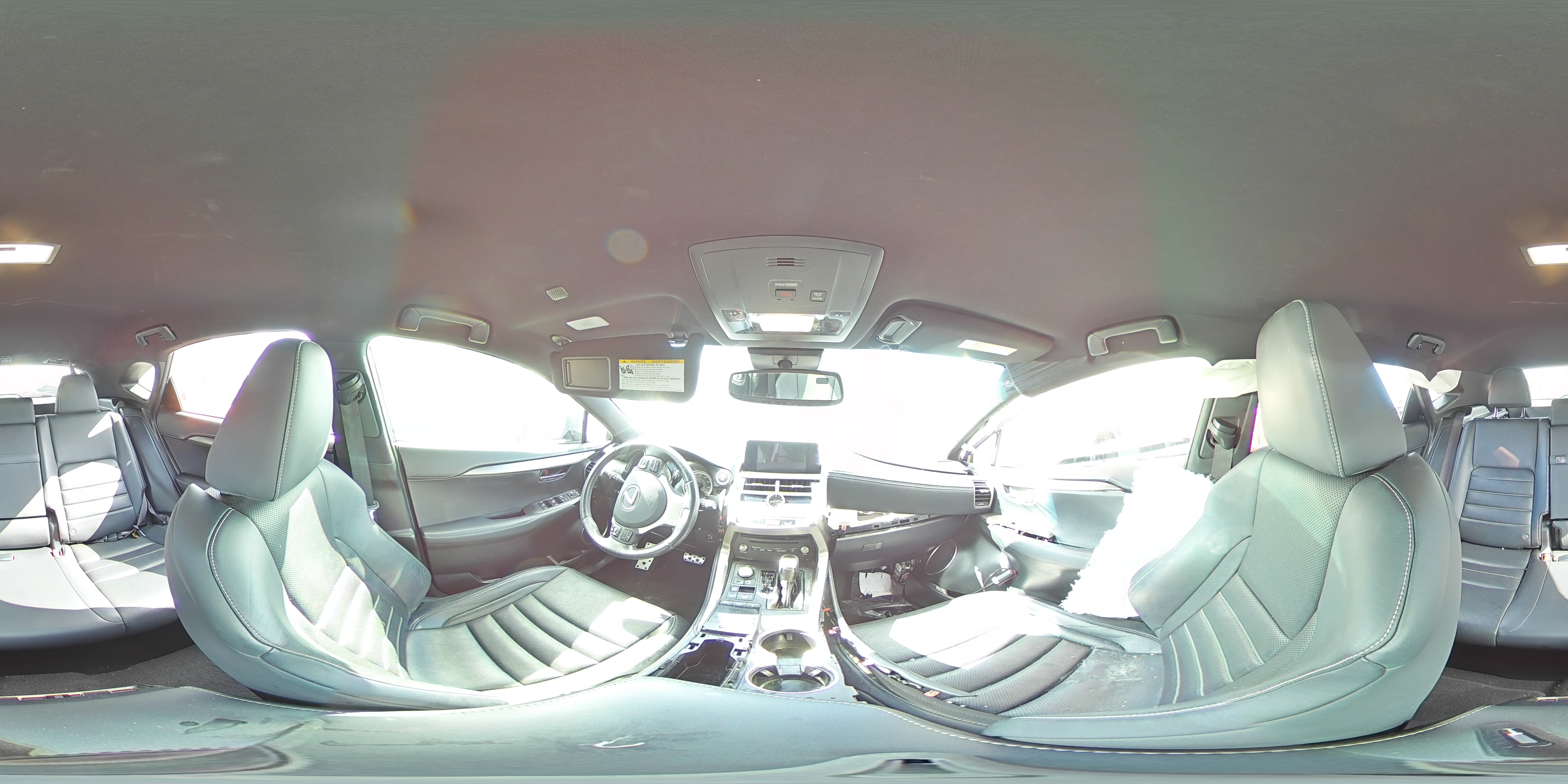 2019 Lexus NX - Image 16
