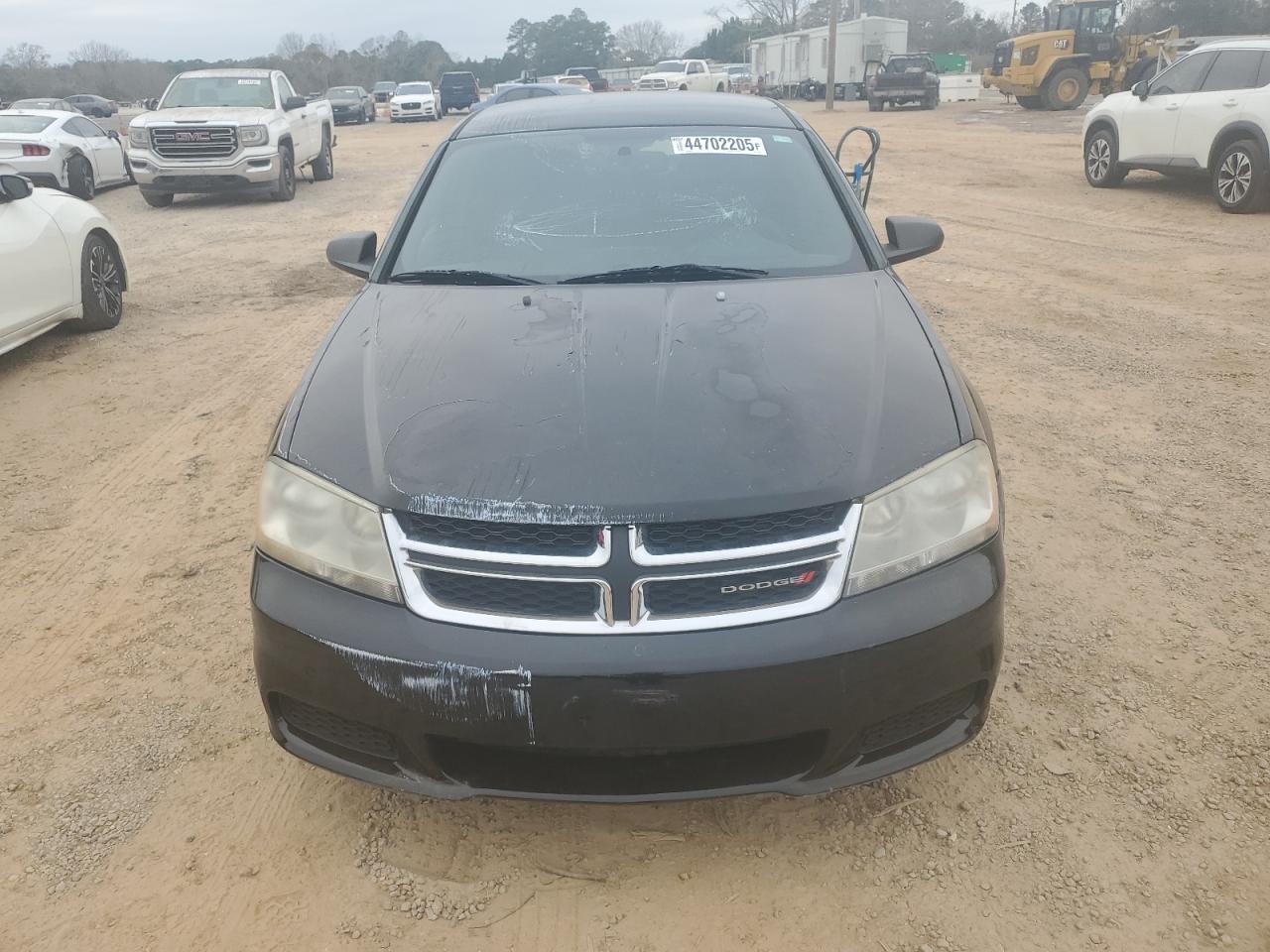 2013 Dodge Avenger - Image 5
