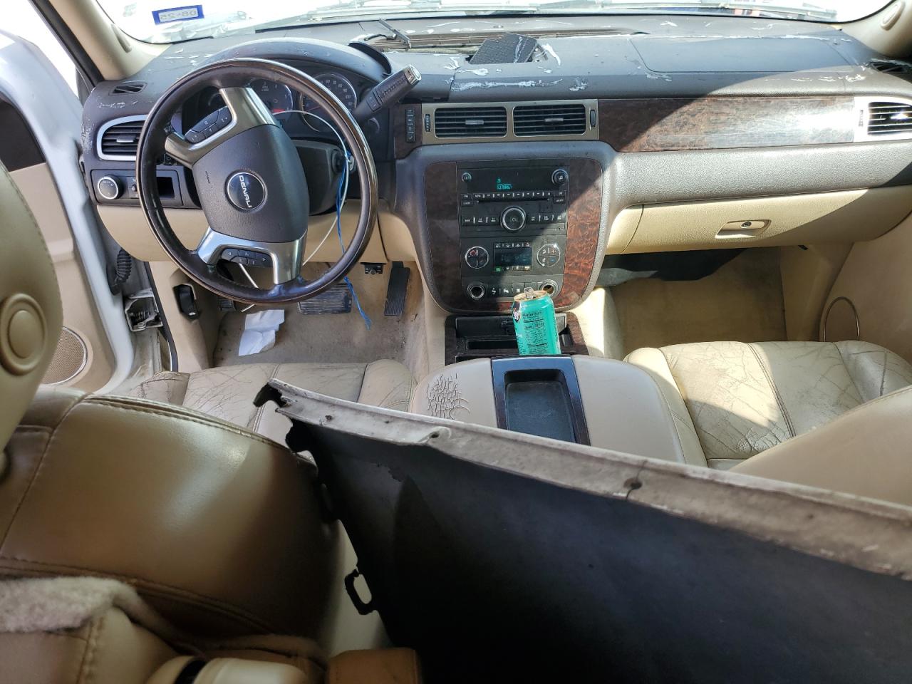 2007 GMC Yukon - Image 8