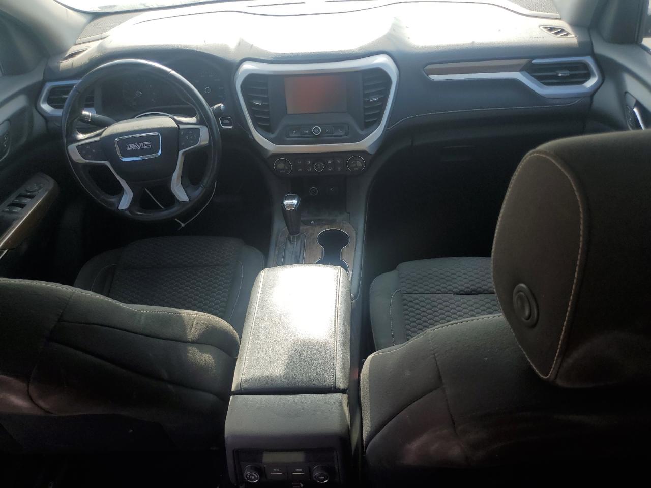 2019 GMC Acadia - Image 8