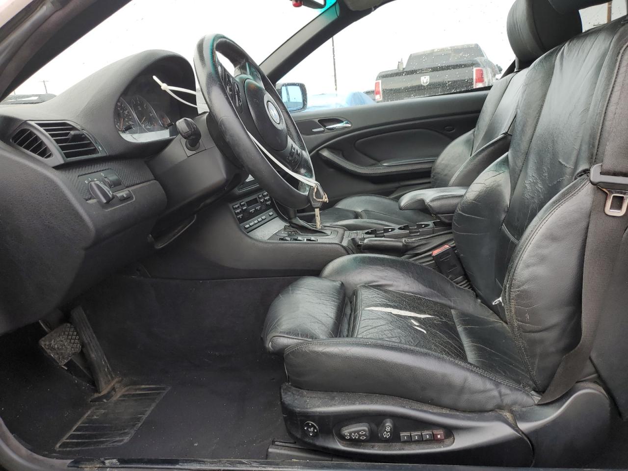 2006 BMW 3er - Image 7
