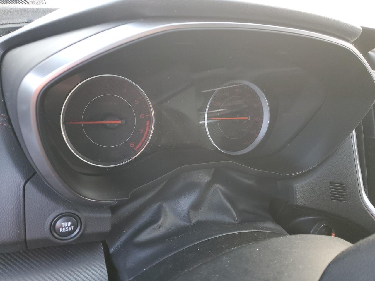 2018 Subaru Impreza - Image 9