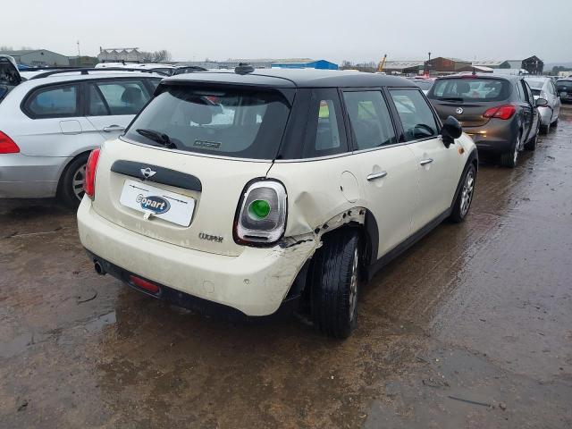 2016 MINI COOPER