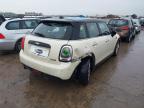 2016 MINI COOPER for sale at Copart YORK