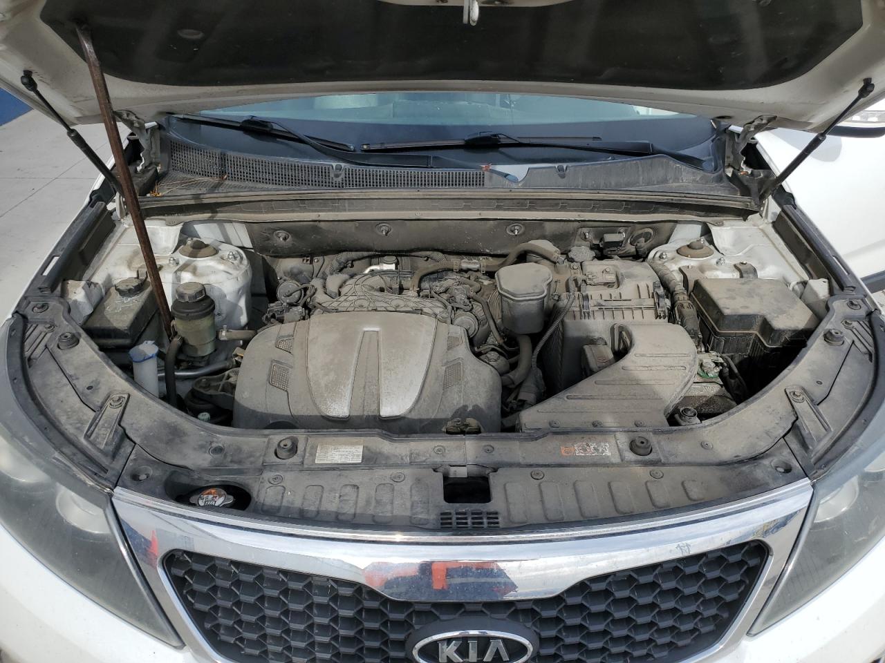 2013 Kia Sorento - Image 12