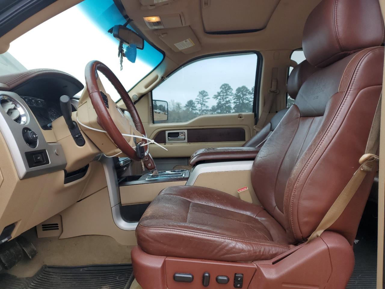2013 Ford F-150 - Image 7