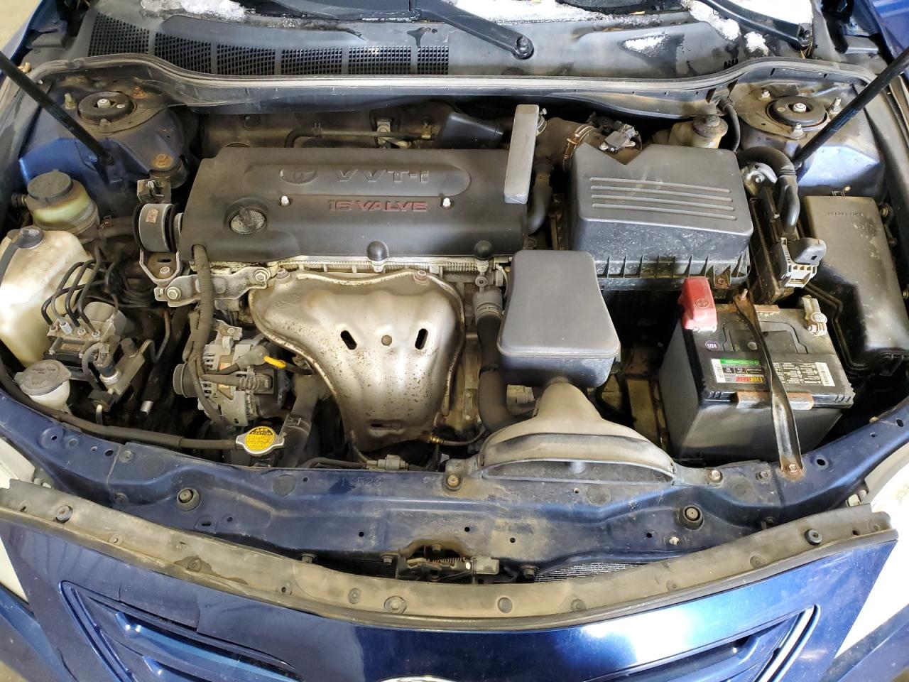 2008 Toyota Camry - Image 13
