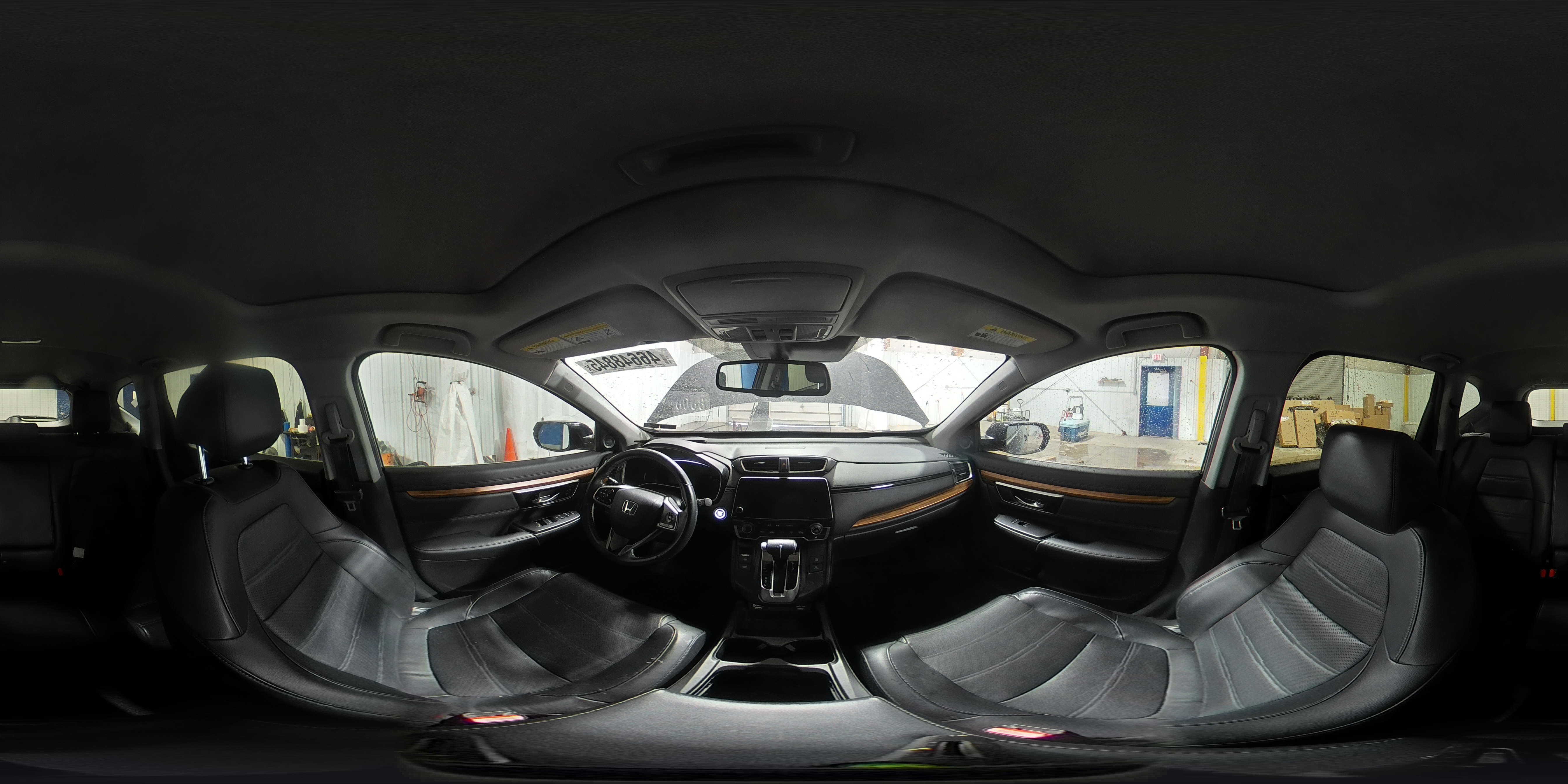 2020 Honda CR-V - Image 16