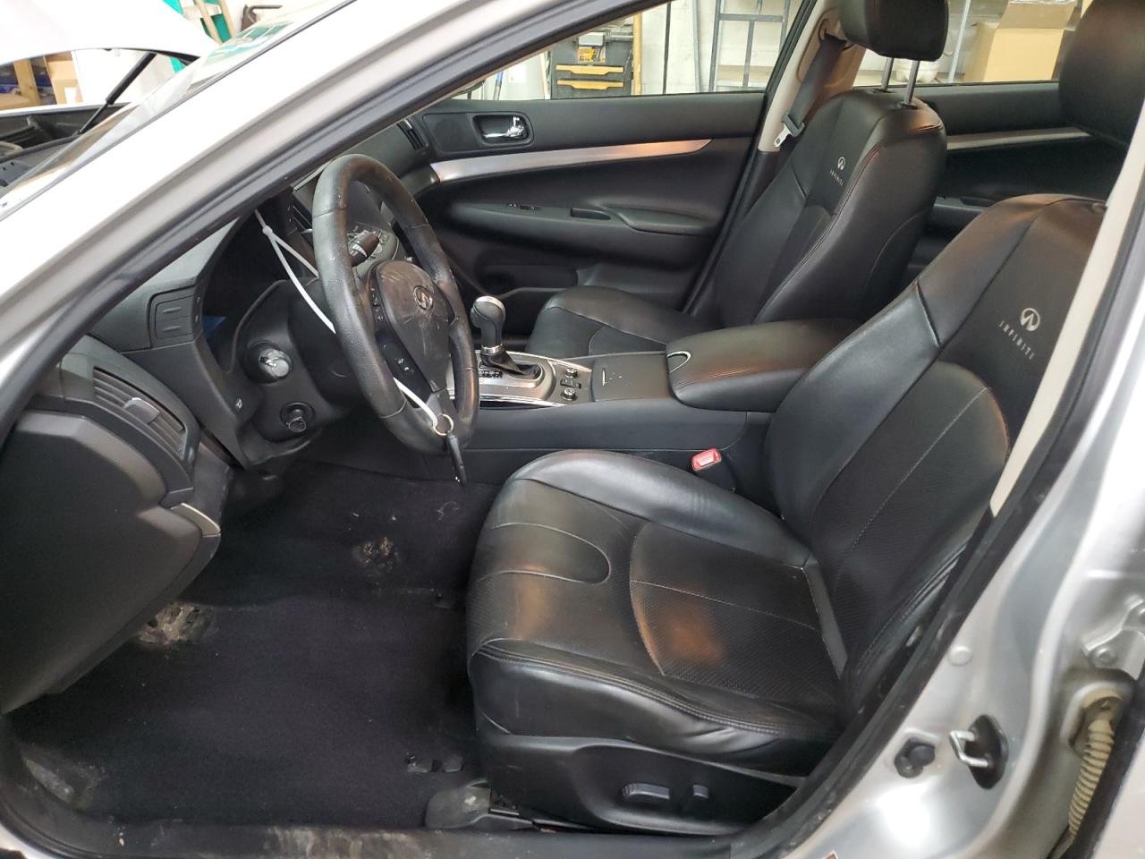 2013 Infiniti G - Image 7