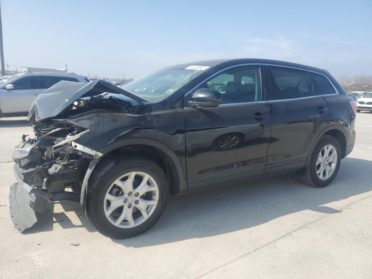 2011 Mazda CX-9 - Image 1