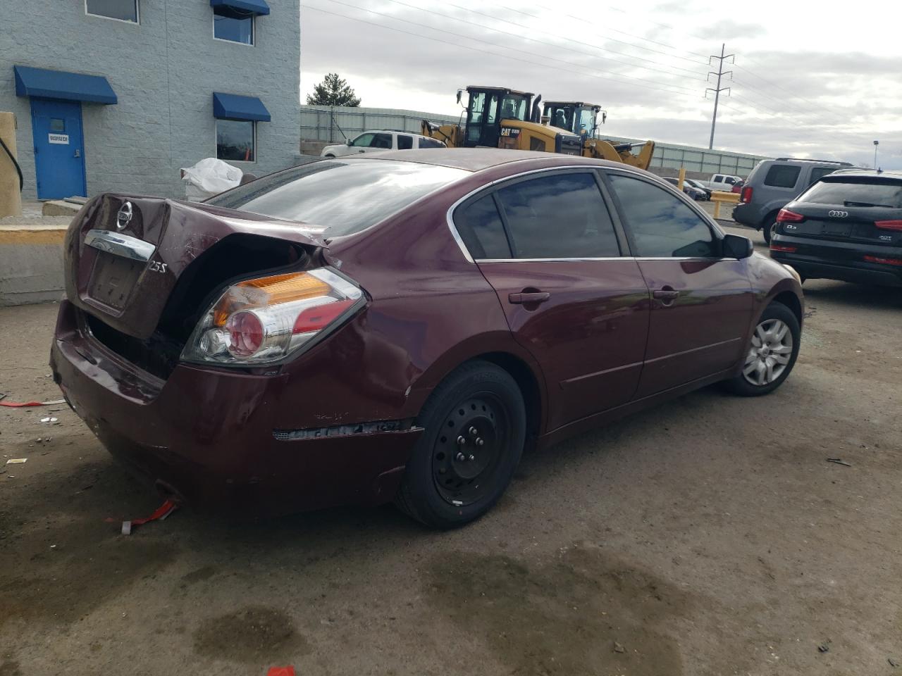 2011 Nissan Altima - Image 3