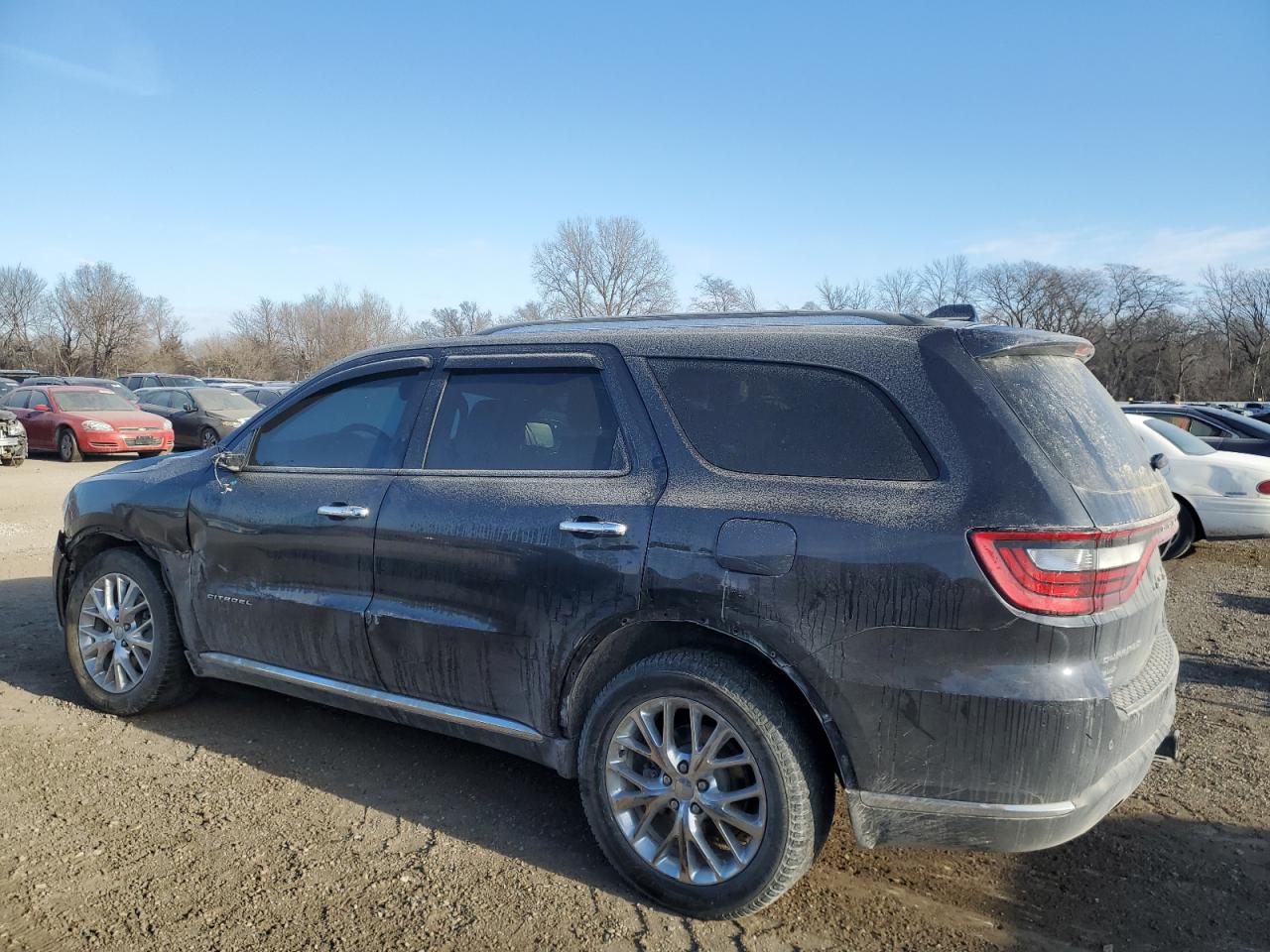 2014 Dodge Durango - Image 2