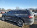 2014 Dodge Durango Citadel en Venta en Des Moines, IA - Front End