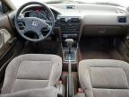 1991 Honda Accord Dx de vânzare în Tanner, AL - Front End