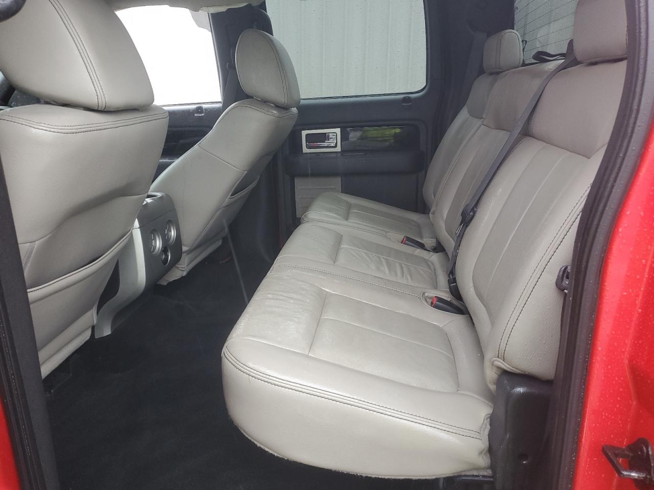 2009 Ford F-150 - Image 10