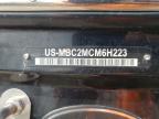 2023 Mastercraft Craft Boat იყიდება Spartanburg-ში, SC - Water/Flood
