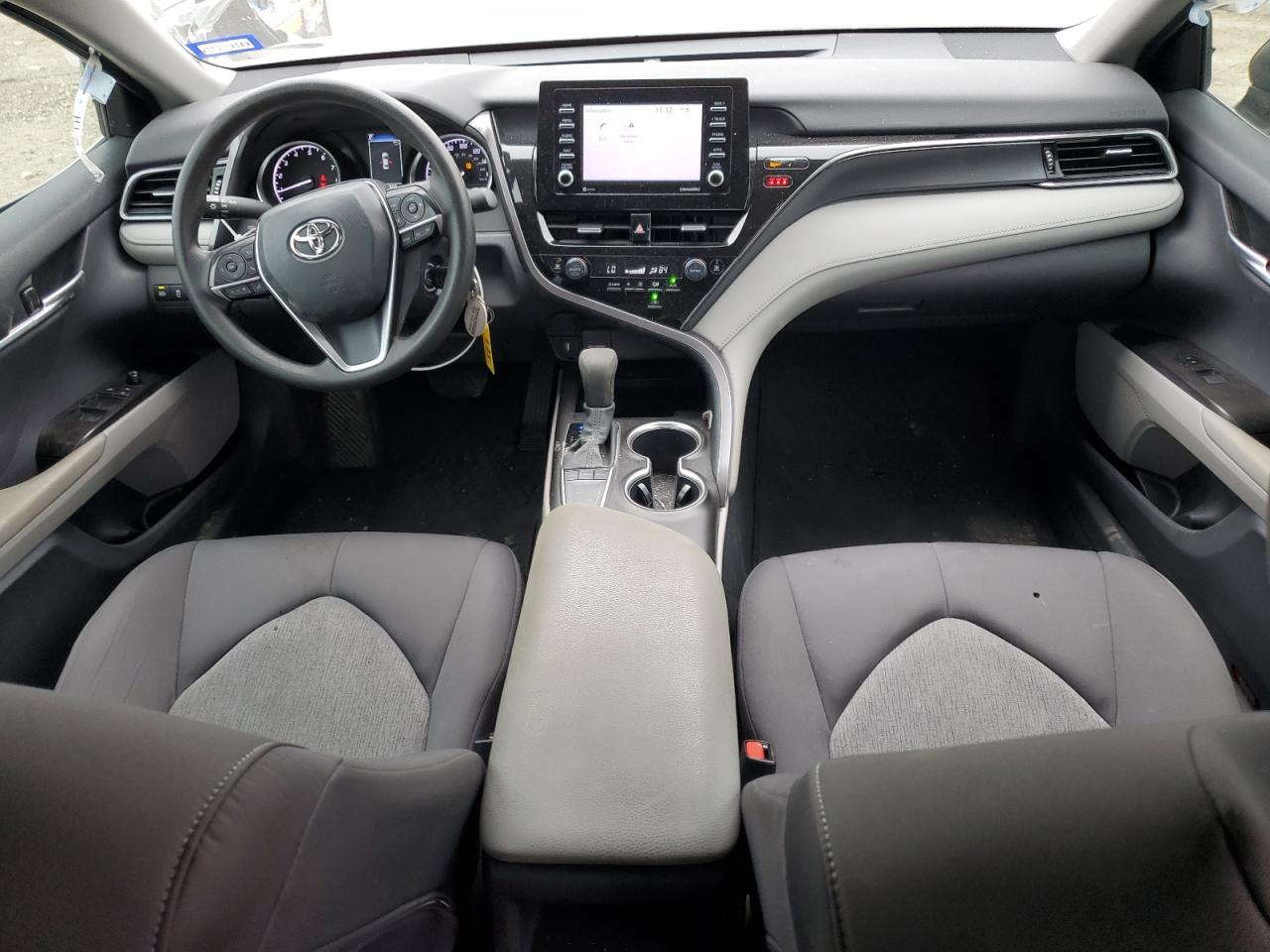2023 Toyota Camry - Image 8