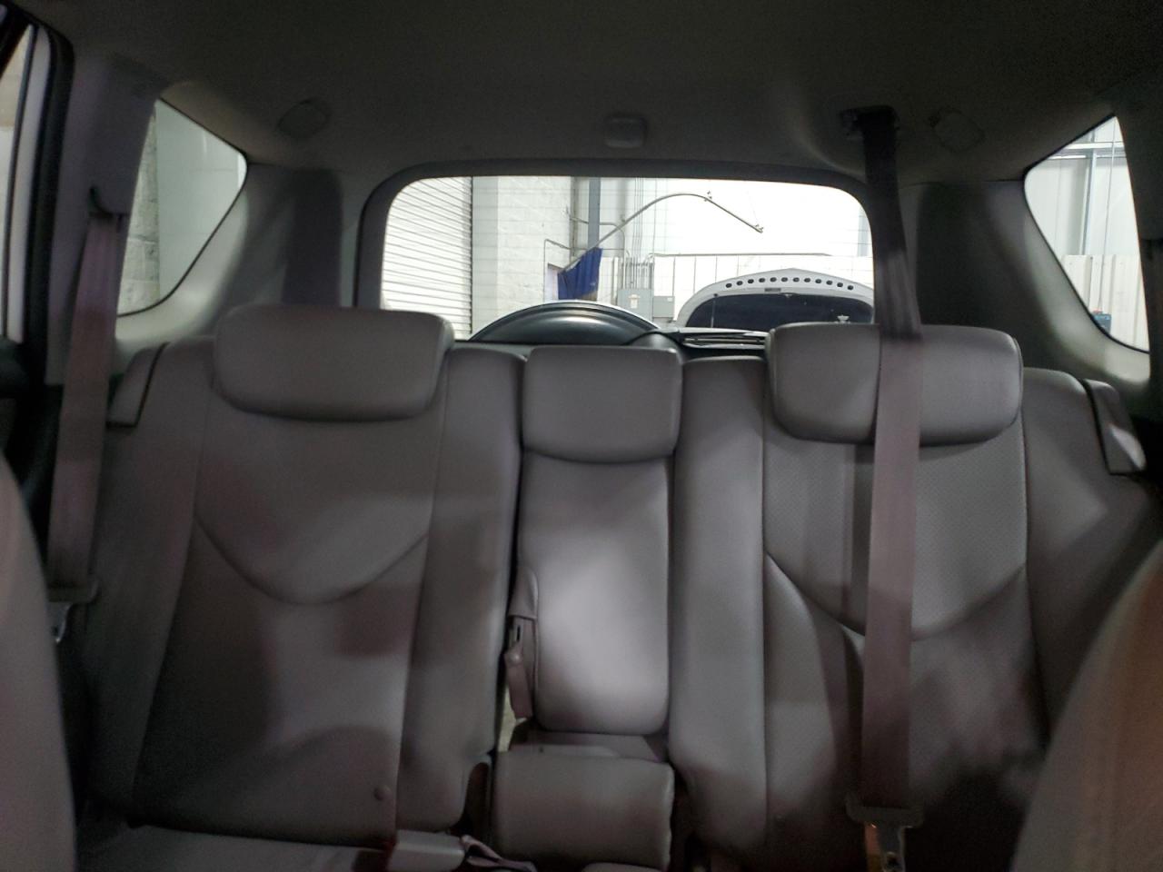 2007 Toyota RAV 4 - Image 10
