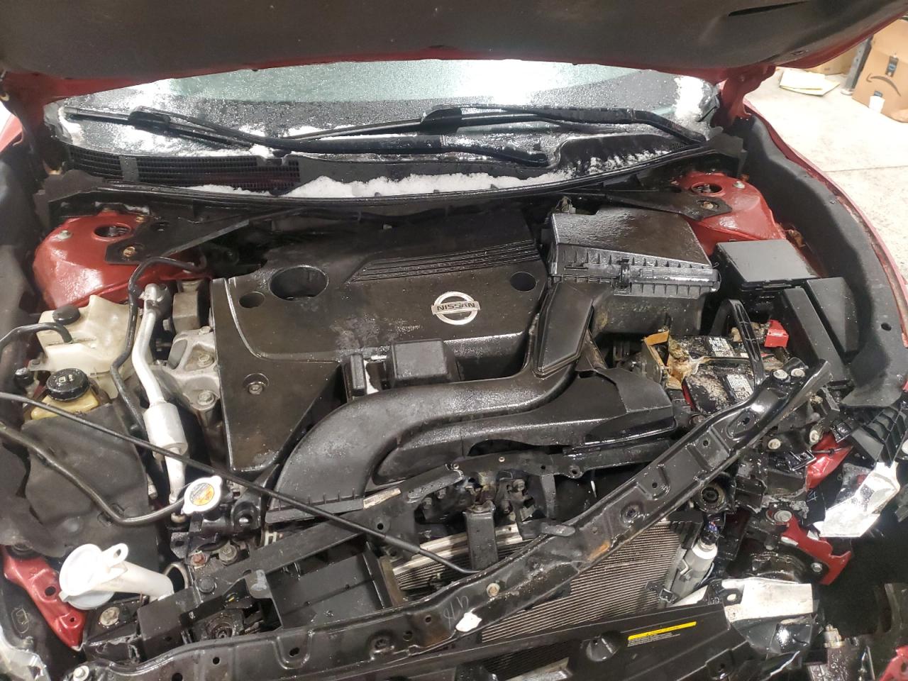 2015 Nissan Altima - Image 11