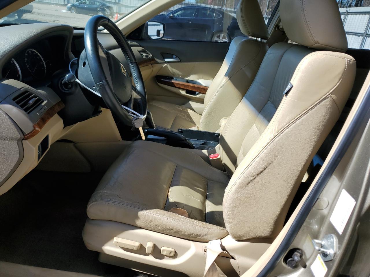 2008 Honda Accord - Image 7