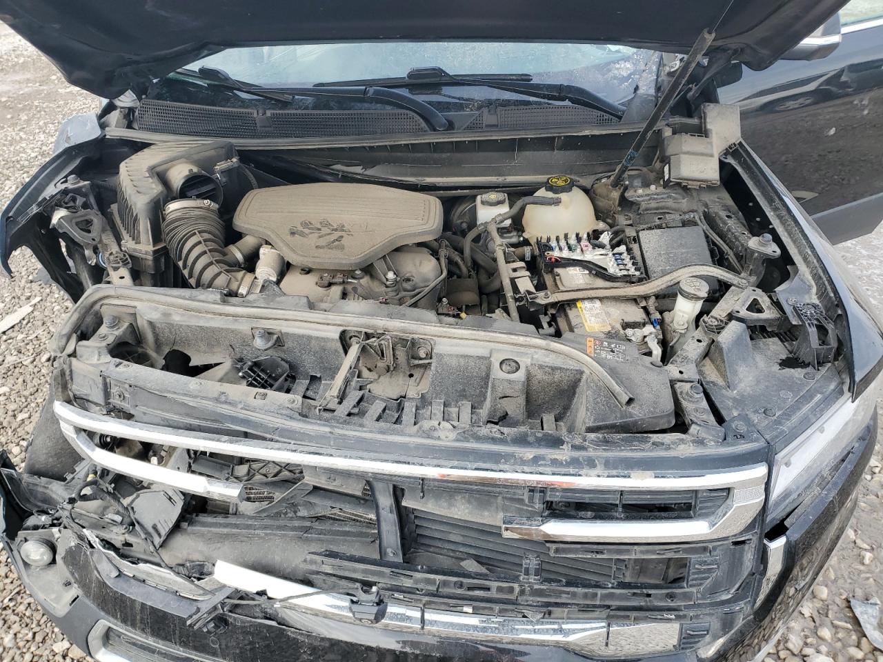 2020 GMC Acadia - Image 12