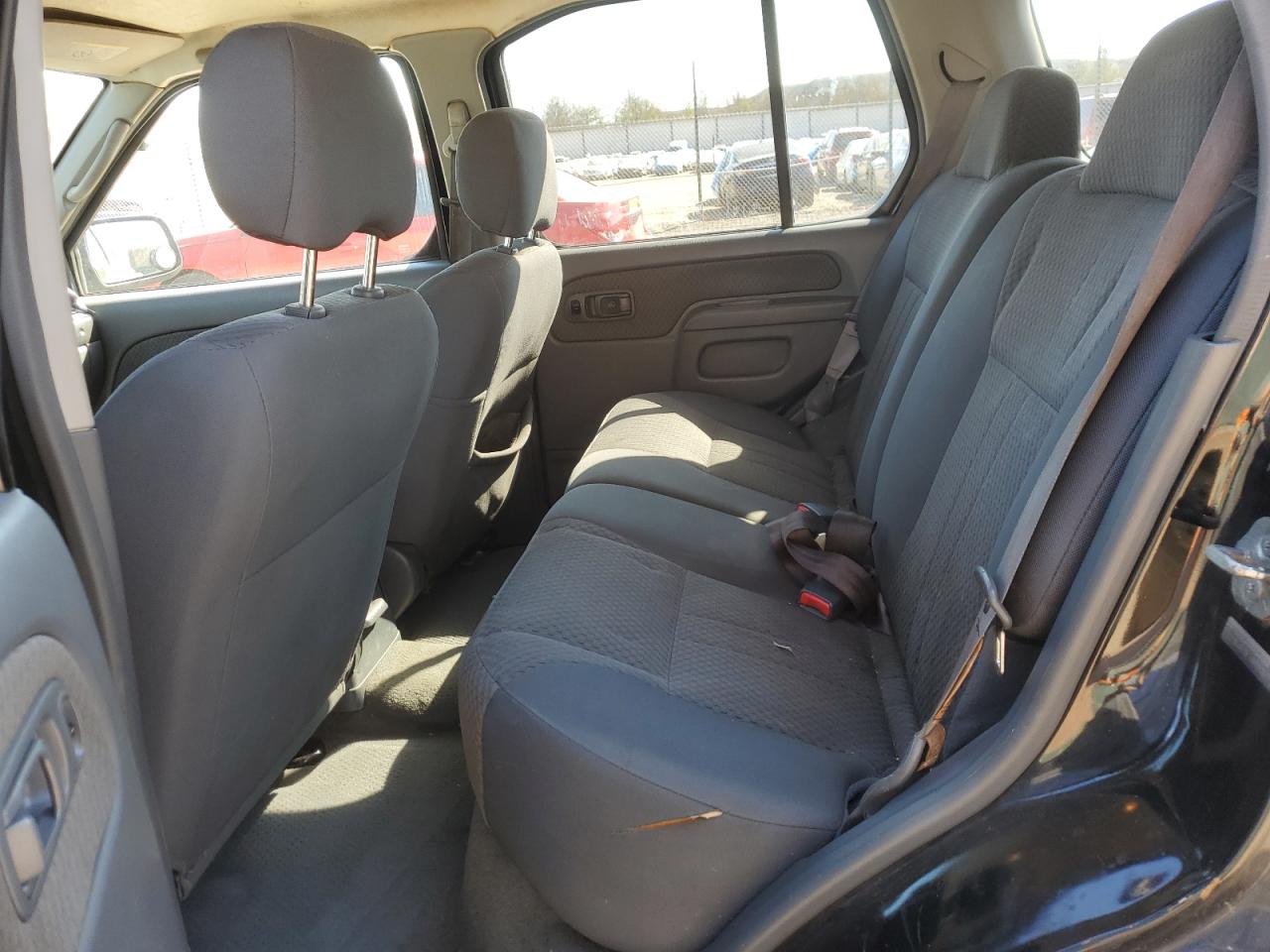 2003 Nissan Xterra Xe VIN: 5N1ED28Y03C628042 Lot: 46577095