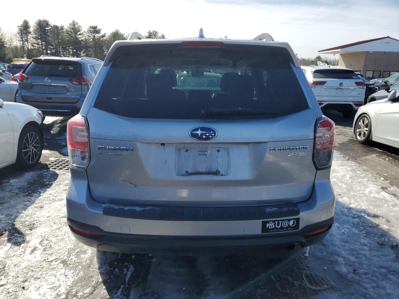 2017 Subaru Forester - Image 6