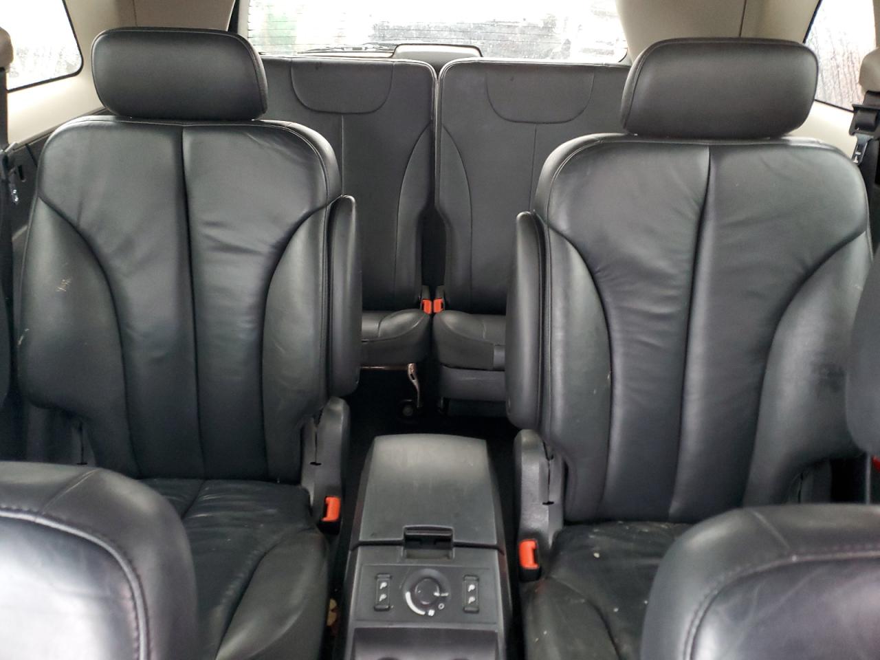 2004 Chrysler Pacifica VIN: 2C8GF68474R644287 Lot: 43353355