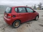 2007 Chevrolet Aveo Base na sprzedaż w Rogersville, MO - Front End