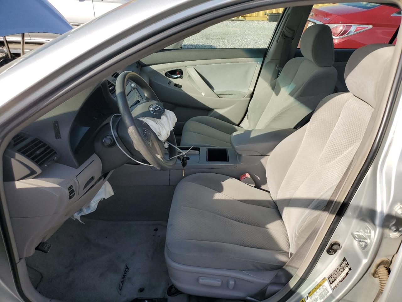 2007 Toyota Camry - Image 7
