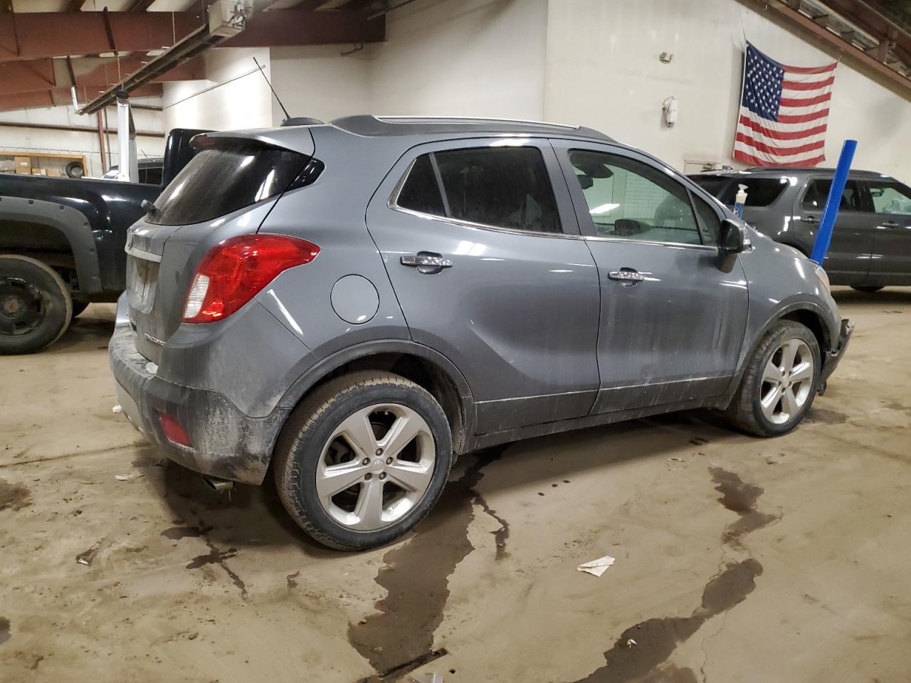 2015 Buick Encore - Image 3