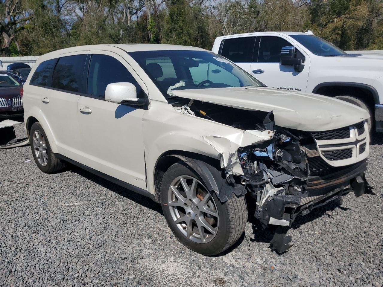 2013 Dodge Journey - Image 4