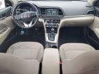 2019 Hyundai Elantra Sel продається в Appleton, WI - Side
