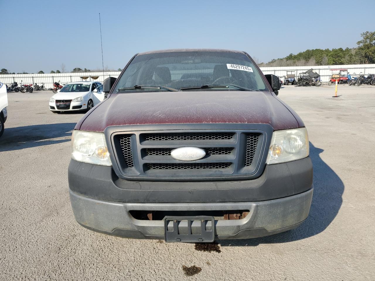 2006 Ford F-150 - Image 5
