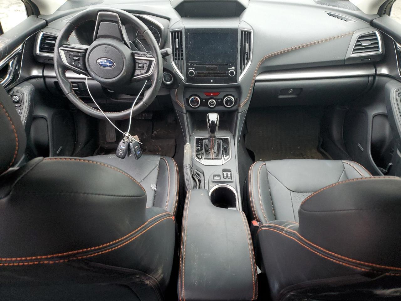 2019 Subaru XV - Image 8